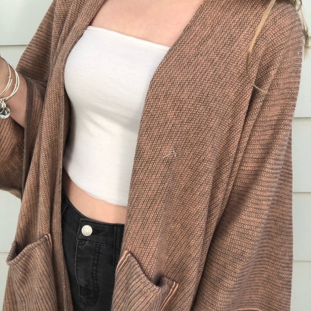 CARDIGAN